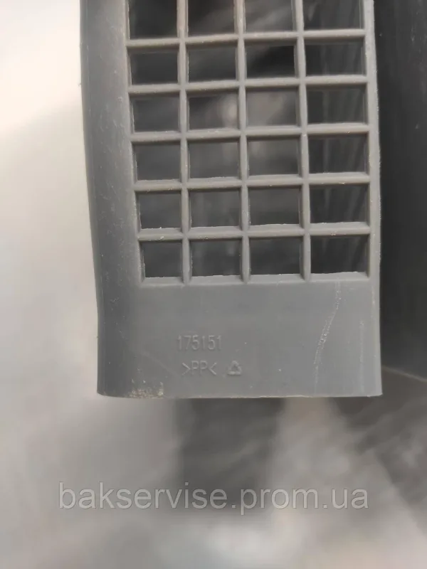 Кошик для столових приборів до посудомийної машини Electrolux 175151 Б/У, изображение 2