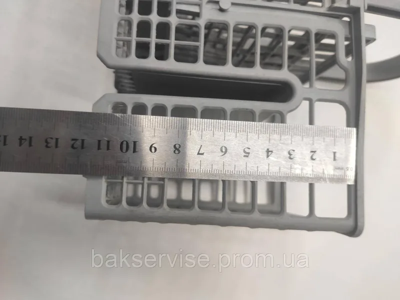 Кошик для столових приборів до посудомийної машини Indesit C00273175 Б/У, изображение 5