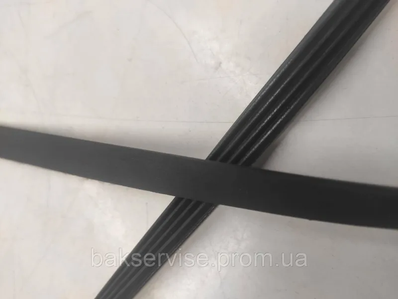 Ремінь для пральної машини HUTCHINSON 4 PJE 1238 Original, изображение 2