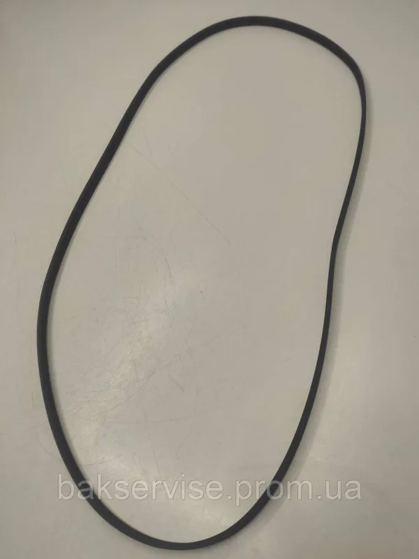 Ремінь для пральної машини HUTCHINSON 1260 J4 Б/У, зображення 3