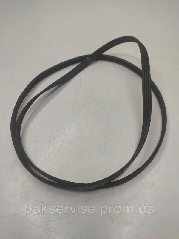 Ремінь для пральної машини HUTCHINSON 4 PJE 1208 Original, изображение 1