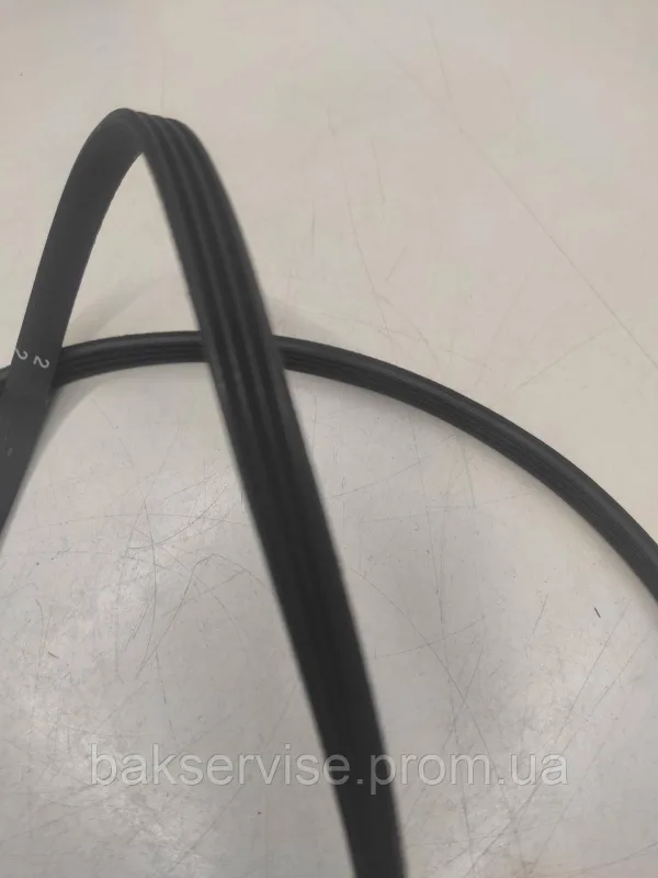 Ремінь для пральної машини HUTCHINSON 4 PJE 1208 Original, изображение 3