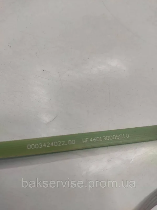 Датчик температури для водонагрівача ARISTON 460130005510, зображення 3