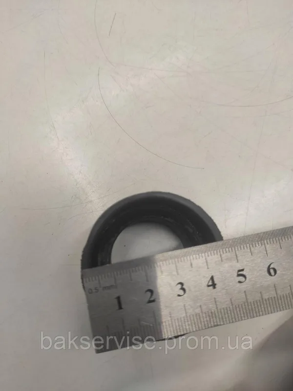 Патрубок мотора до посудомийної машини BEKO DSFN 1531 б/у    1719990100, изображение 3