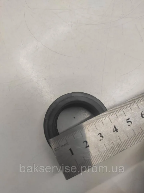 Патрубок мотора до посудомийної машини BEKO DSFN 1531 б/у    1719990100, изображение 4