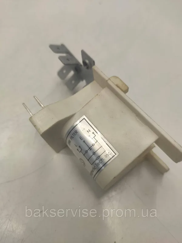 Мережевий фільтр для посудомийної машини Beko DNF06-Z(KGFZ) Б/У, изображение 4