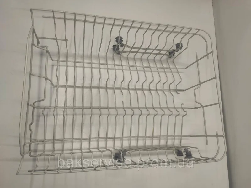 Кошик (верхній) до посудомийної машини Ariston, Indesit Б/У, изображение 1