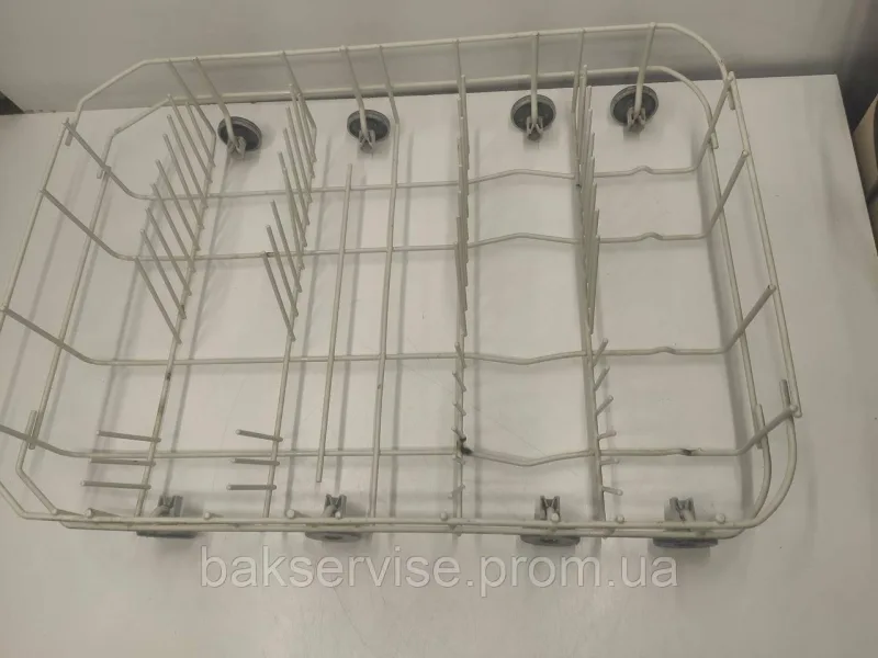 Кошик (нижній) до посудомийної машини Electrolux  Б/У, изображение 2