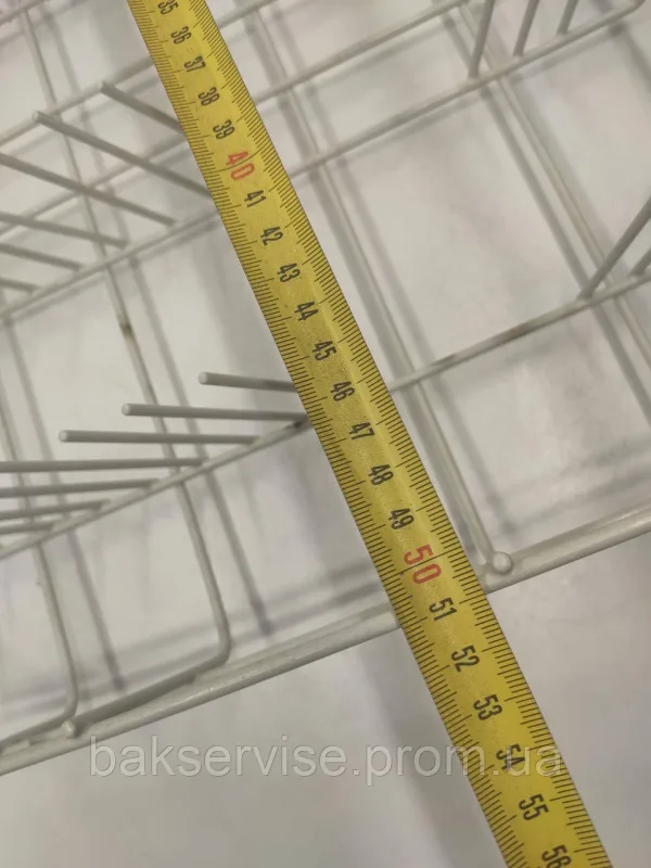 Кошик (нижній) до посудомийної машини Electrolux  Б/У, изображение 6