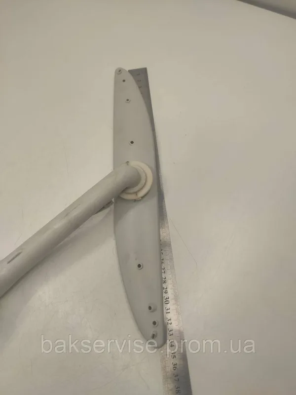 Імпеллер (верхній) Electrolux 152.716.9 б/у, изображение 4