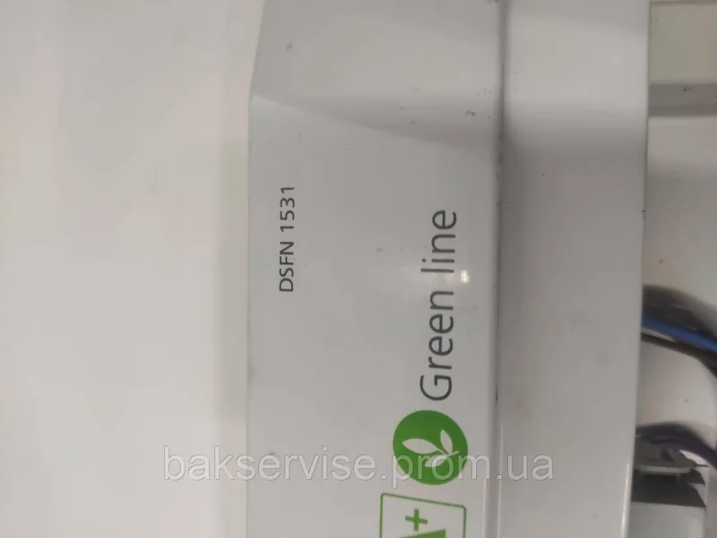 Плата управління до посудомийної машини BEKO DSFN 1531 б/у, изображение 6