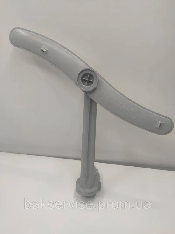 Імпеллер (верхній) Indesit, Ariston C00272284 Б/У, изображение 1