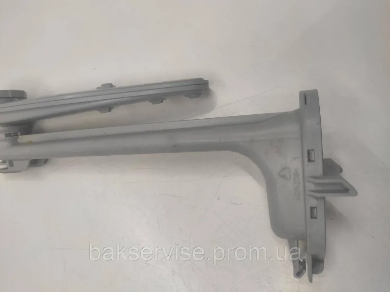 Імпеллер (верхній) Indesit, Ariston C00272284 Б/У, изображение 2