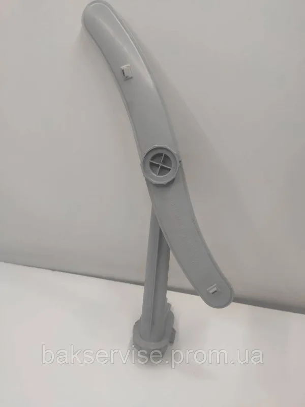 Імпеллер (верхній) Indesit, Ariston C00272284 Б/У, изображение 3