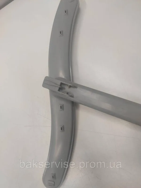 Імпеллер (верхній) Indesit, Ariston C00272284 Б/У, изображение 4