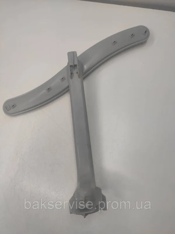 Імпеллер (верхній) Indesit, Ariston C00272284 Б/У, изображение 5