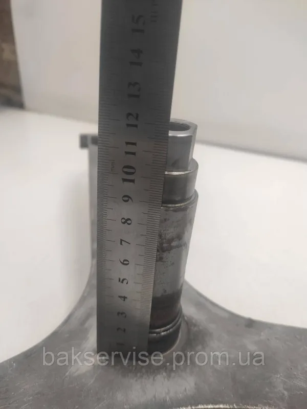 Хрестовина барабана до пральної машини Samsung DC60-00107A Б/У, зображення 2