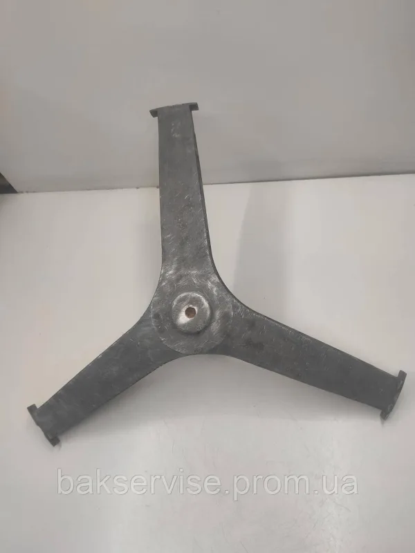 Хрестовина барабана до пральної машини Samsung DC60-00107A Б/У, зображення 3