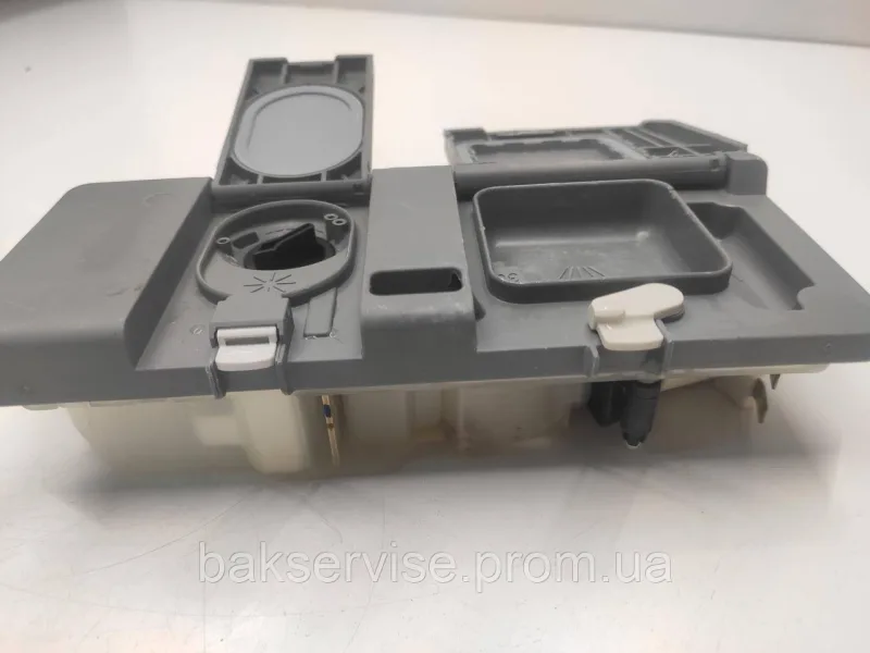 Диспенсер (дозатор миючих засобів) до посудомийної машини Electrolux ESF 6510 LOX б/у, изображение 1