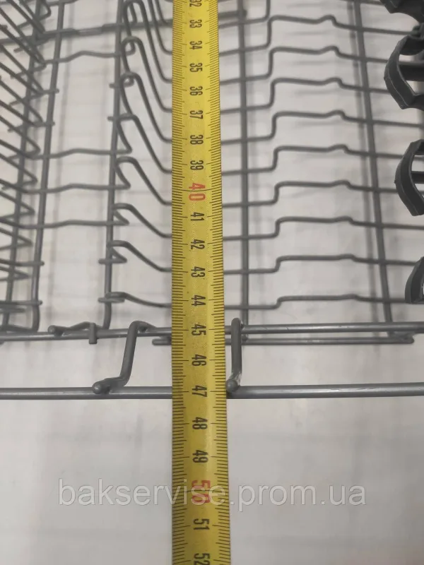 Кошик (нижній) до посудомийної машини Electrolux ESF 6510 LOX Б/У, изображение 7