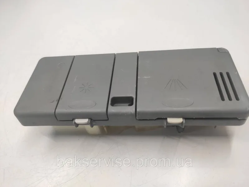 Диспенсер (дозатор миючих засобів) до посудомийної машини Electrolux ESF 6510 LOX б/у, изображение 6