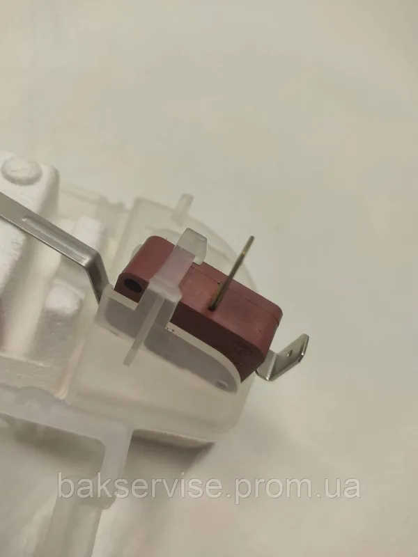 Поплавок аквастопа до посудомийної машини Electrolux 117-2718 б/у, изображение 6
