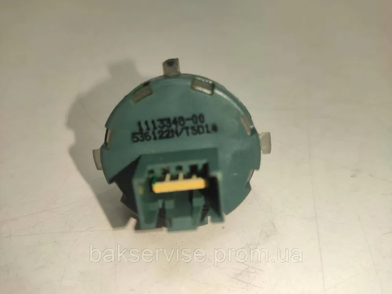 Термістор (датчик температури) для посудомийної машини Electrolux 1113348-00 б/у, изображение 3
