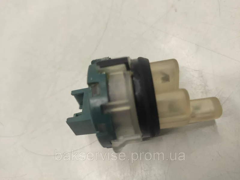 Термістор (датчик температури) для посудомийної машини Electrolux 1113348-00 б/у, изображение 4