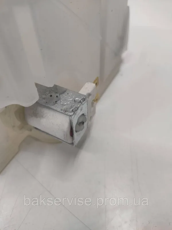 Бункер (контейнер) для солі посудомийної машини Electrolux 50286081000 Б/У, изображение 3