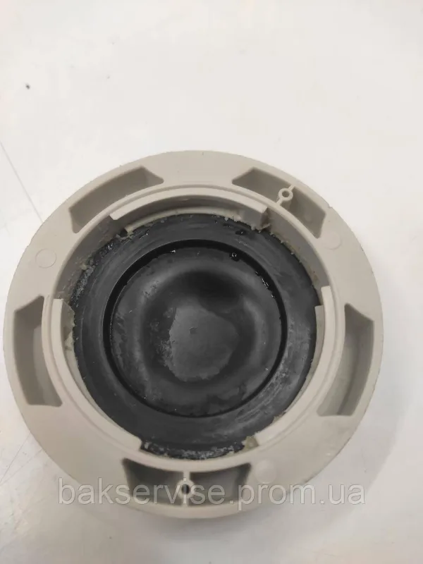 Кришка бака для солі Electrolux 1526411002 Б/У, зображення 4