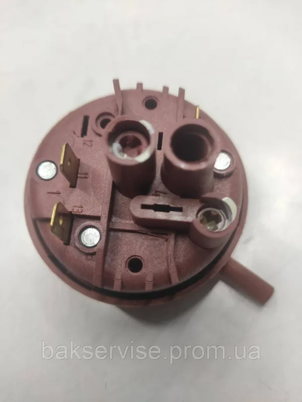 Прессостат (датчик рівня води) посудомийної машини Electrolux 505AG402 Б/У, изображение 6