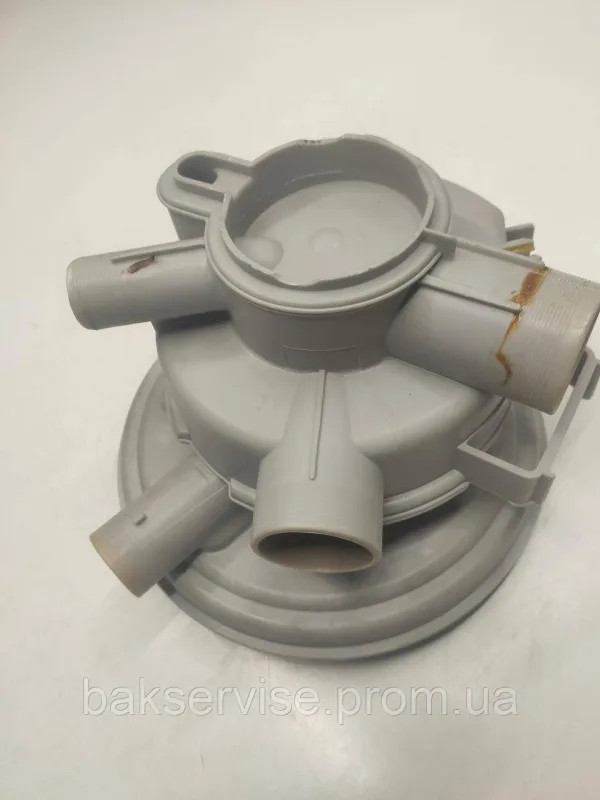 Улітка циркуляційного насоса Electrolux 1527955031 б/у, зображення 1