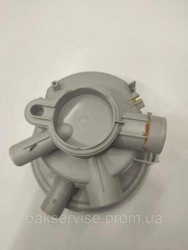 Улітка циркуляційного насоса Electrolux 1527955031 б/у, зображення 2