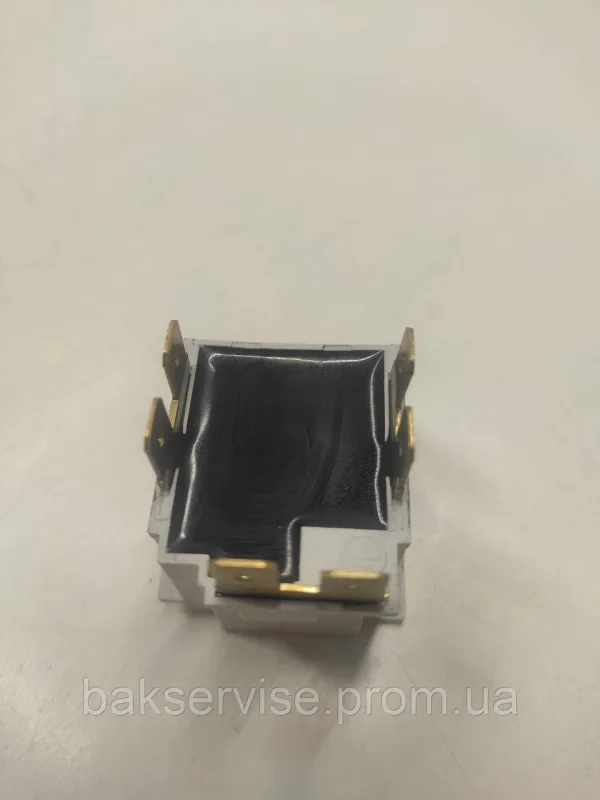 Мережевий фільтр для посудомийної машини Electrolux 117240800 б/у, изображение 2
