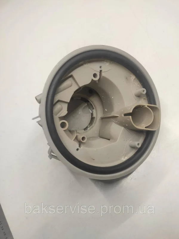 Улітка циркуляційного насоса Electrolux 1527955031 б/у, зображення 4