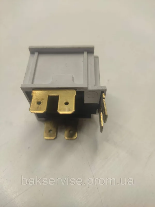 Мережевий фільтр для посудомийної машини Electrolux 117240800 б/у, изображение 3