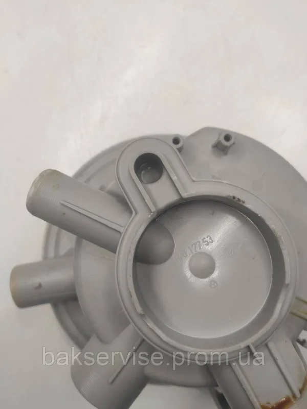 Улітка циркуляційного насоса Electrolux 1527955031 б/у, зображення 9
