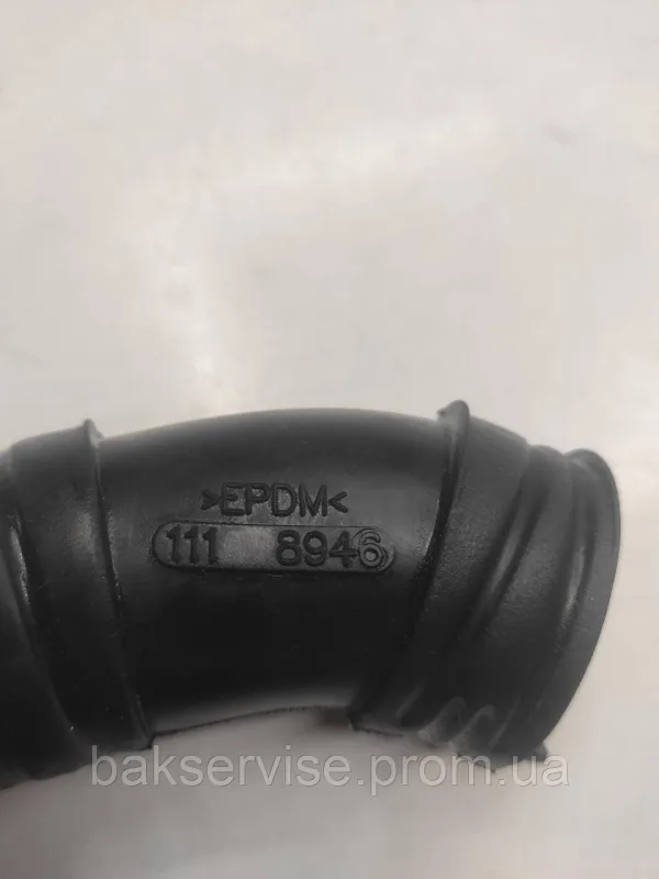 Патрубок до посудомийної машини Electrolux 1118946126 б/у, изображение 3