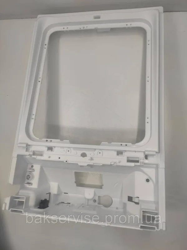 Зовнішня рамка корпуса до пральної машини WHIRLPOOL 488000731678 Б/У, изображение 1