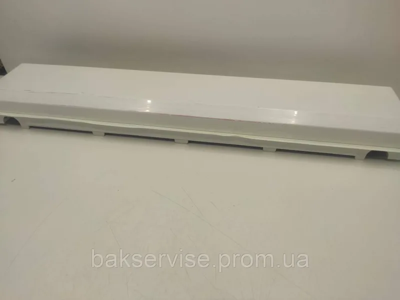 Нижня панель корпуса до посудомийної машини BEKO DSFN 1531 б/у, изображение 2