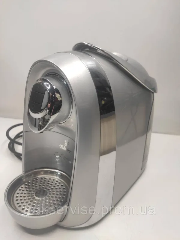 Кавова машина TCHIBO Cafissimo 300033 Б/У, зображення 1