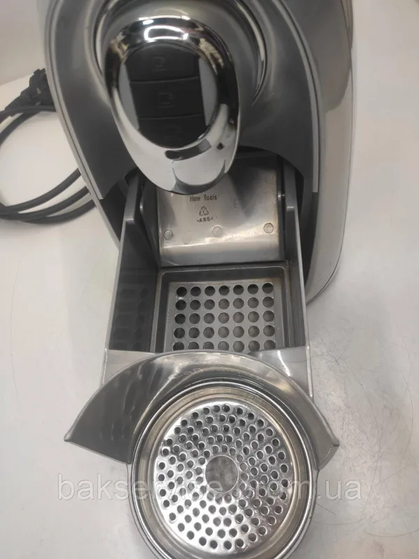 Кавова машина TCHIBO Cafissimo 300033 Б/У, зображення 3