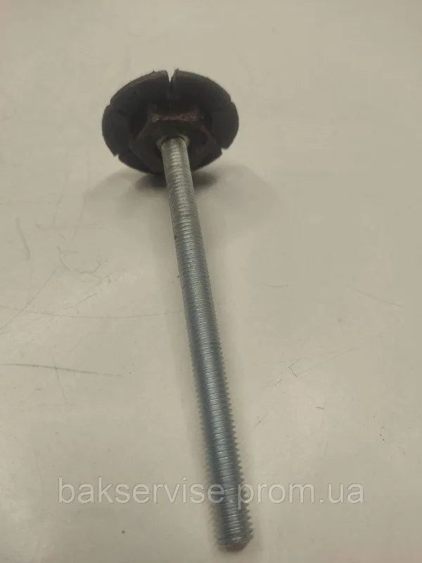 Ніжка (передня) для посудомийної машини Electrolux 1526617020 б/у, изображение 1
