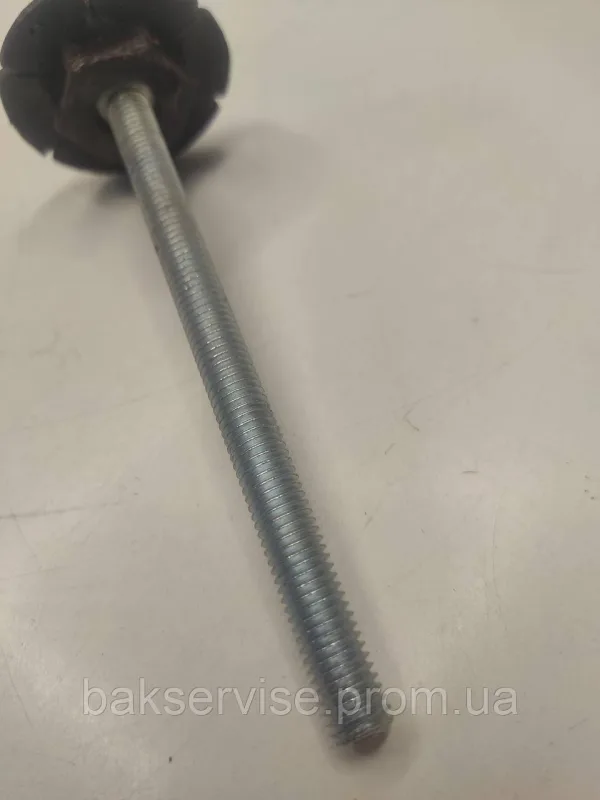 Ніжка (передня) для посудомийної машини Electrolux 1526617020 б/у, изображение 2