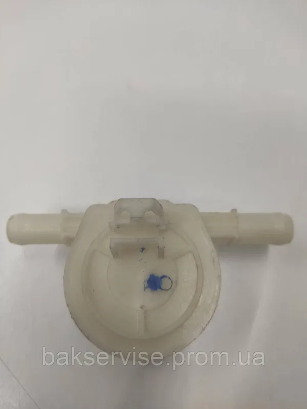 Датчик протоку (флоуметр) до посудомийної машини Beko 1760900100 б/у, изображение 1