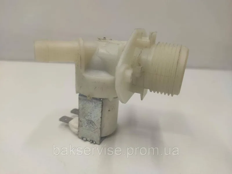 Клапан впускний до посудомийної машини Electrolux 1170958209 б/у, изображение 1