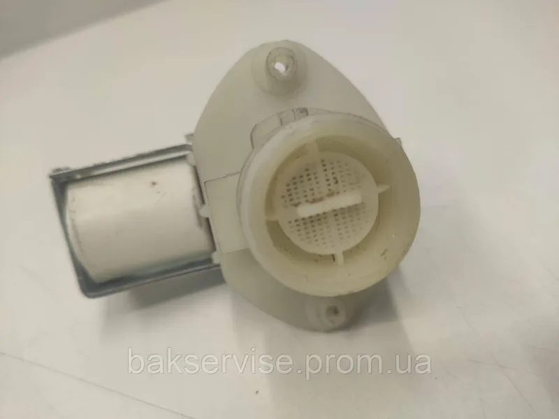 Клапан впускний до посудомийної машини Electrolux 1170958209 б/у, изображение 4