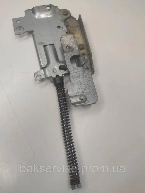 Петля дверей до посудомийної машини Electrolux 4055031332 б/у, изображение 1