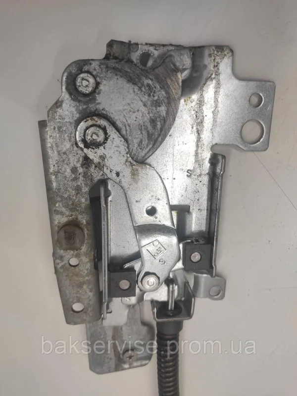 Петля дверей до посудомийної машини Electrolux 4055031332 б/у, изображение 6
