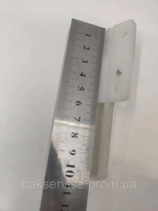 Кріплення(ПРАВЕ) ніжки для посудомийної машини Electrolux 1526315138 б/у, изображение 2